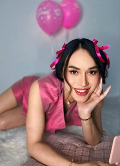 UAE sweet Bby - Acompañantes transexual in Dubai Photo 8 of 10