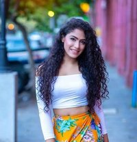 Ubaid - escort in Ernakulam