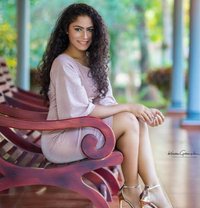 Ubaid - escort in Ernakulam