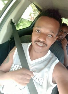 Uber driver - Male escort in Nairobi Photo 7 of 7