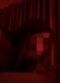 Ubhay - Warm intimacy, Lethal dominance - Male companion in Mumbai Photo 3 of 3