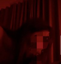 Ubhay - Warm intimacy, Lethal dominance - Male companion in Mumbai