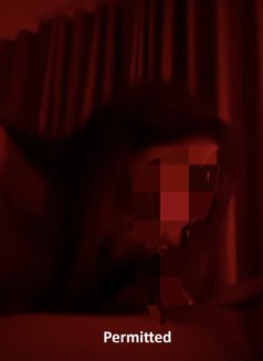 Ubhay - Warm intimacy, Lethal dominance - Male companion in Mumbai Photo 3 of 4