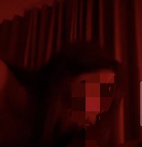 Ubhay - Warm intimacy, Lethal dominance - Male companion in Mumbai