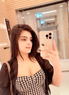 Ubika - escort in Mumbai Photo 1 of 2