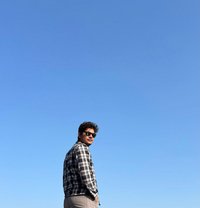 Udaipur Call Boy - Acompañantes masculino in Udaipur