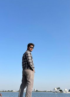 Udaipur Call Boy - Male escort in Udaipur Photo 1 of 3