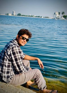 Udaipur Call Boy - Male escort in Udaipur Photo 2 of 3