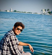 Udaipur Call Boy - Acompañantes masculino in Udaipur