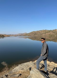 Udaipur Call Boy - Acompañantes masculino in Udaipur Photo 2 of 4