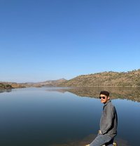 Udaipur Call Boy - Acompañantes masculino in Udaipur