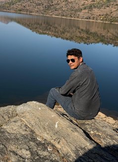 Udaipur Call Boy - Acompañantes masculino in Udaipur Photo 3 of 4