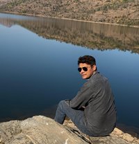 Udaipur Call Boy - Acompañantes masculino in Udaipur