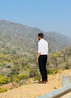 Udaipur Call Boy - Acompañantes masculino in Udaipur Photo 4 of 4