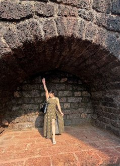 Udaipur Escort 100% Genuine Meeting - puta in Udaipur Photo 2 of 4