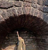 Udaipur Escort 100% Genuine Meeting - puta in Udaipur