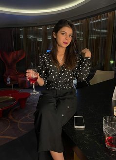 ꧁ Udaipur Escort Available Real Meet꧁ - escort in Udaipur Photo 2 of 5