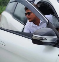 Udaipur Jaipur Bull - Male escort in Udaipur