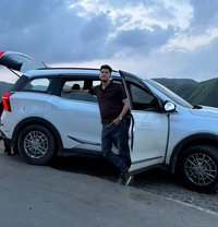 Udaipurjaipurbull - Male escort in Udaipur