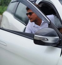 Udaipurjaipurbull - Male escort in Udaipur