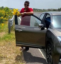 Udaipurjaipurbull - Male escort in Udaipur