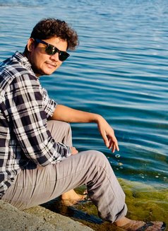 Udaipurjaipurbull - Male escort in Udaipur Photo 5 of 8