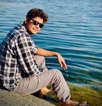 Udaipurjaipurbull - Male escort in Udaipur