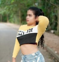 Udari - The Elegance and The Excitement - escort in Colombo