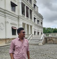 Uday - Male escort in Navi Mumbai