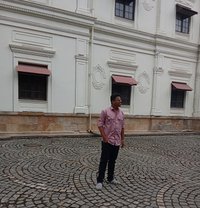 Uday - Male escort in Navi Mumbai