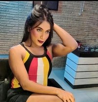 Udayan Pune - Transsexual escort in Pune