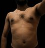 Udesh the Bbw Expert - Male escort in Colombo Photo 1 of 1