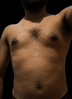 Udesh the Bbw Expert - Male escort in Colombo Photo 1 of 2