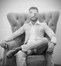 Udesh the Bbw Expert - Male escort in Colombo Photo 2 of 2