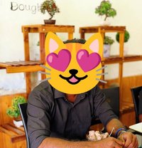 Udeshc4 - Male escort in Kandy