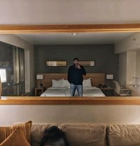 Udhay (63 | Date Companion) - Male companion in New Delhi