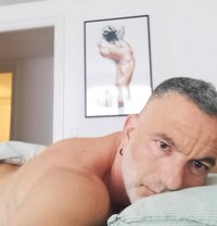 Udibcn - masseur in Barcelona