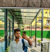 Udit - Male escort in Guwahati