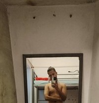 Udit Rana - Acompañantes masculino in New Delhi