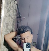 Udit Rana - Acompañantes masculino in New Delhi