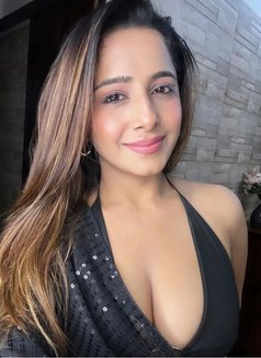 Uditi Indian Model - escort in Dubai Photo 3 of 4