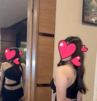 Uff Cam Show & Hook Up - escort in Noida