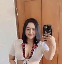 Ugekia - puta in Bali