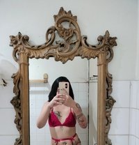 Ugh Sabrina - puta in Manila
