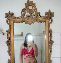 Ugh Sabrina - escort in Manila