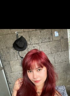 Ugh Sabrina - escort in Manila Photo 9 of 18