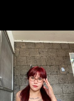 Ugh Sabrina - escort in Manila Photo 10 of 18