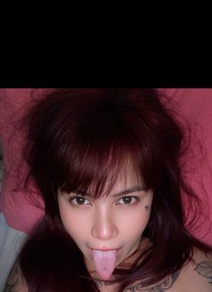 Ugh Sabrina - escort in Manila Photo 11 of 18