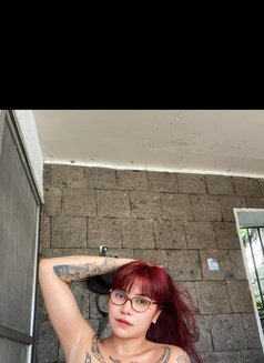 Ugh Sabrina - escort in Manila Photo 12 of 18