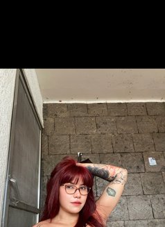 Ugh Sabrina - escort in Manila Photo 13 of 18